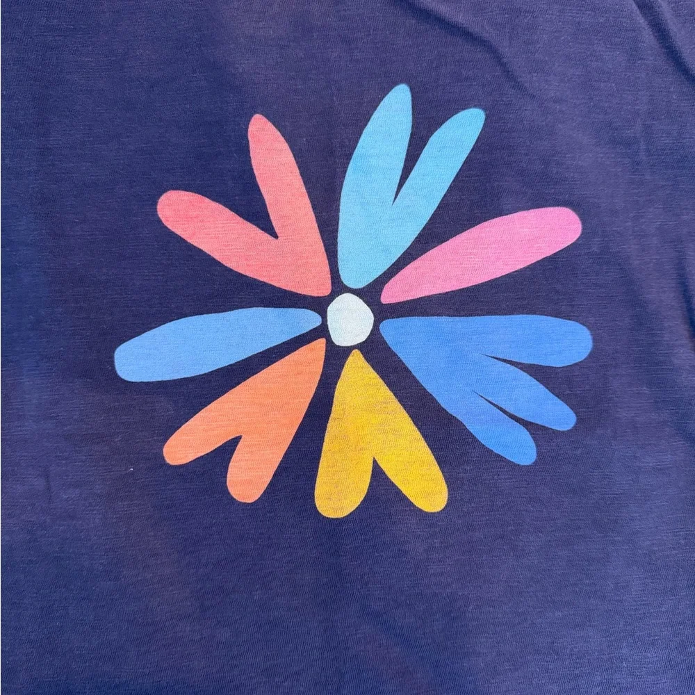 6 Primary Kids Graphic Tees - Picture 3 of 9
